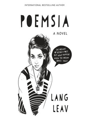cover image of Poemsia